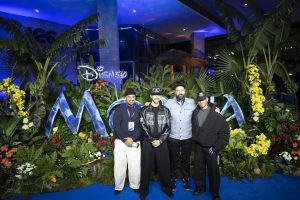 Disney’s Moana: A Special Event