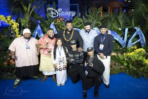 Disney’s Moana: A Special Event