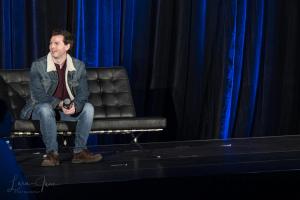 Supanova Sydney Saturday