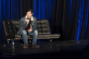 Supanova Sydney Saturday