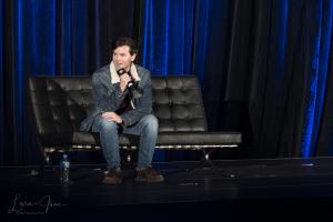 Supanova Sydney Saturday