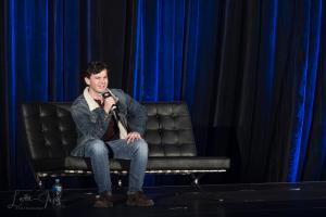 Supanova Sydney Saturday