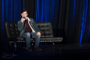 Supanova Sydney Saturday