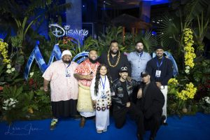 Disney’s Moana: A Special Event