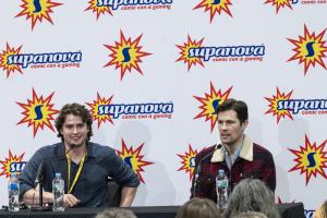 Supanova Sydney Saturday