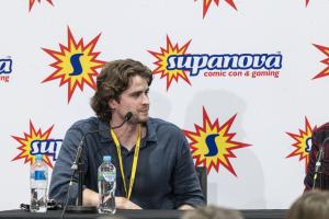 Supanova Sydney Saturday