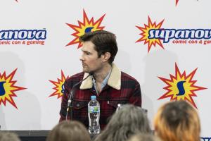 Supanova Sydney Saturday