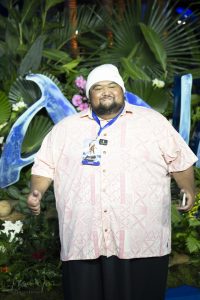 Disney’s Moana: A Special Event