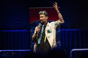 Supanova Sydney 2026