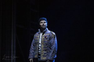 The Lovers Musical Sydney