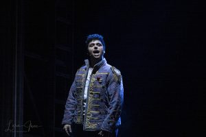 The Lovers Musical Sydney