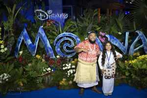 Disney’s Moana: A Special Event