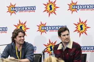 Supanova Sydney Saturday