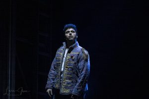 The Lovers Musical Sydney