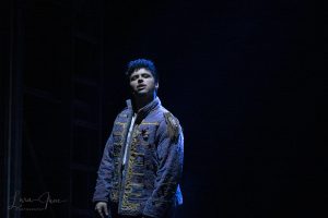 The Lovers Musical Sydney