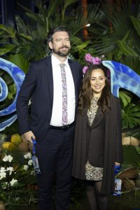 Disney’s Moana: A Special Event