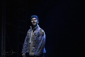 The Lovers Musical Sydney