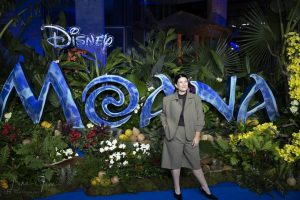 Disney’s Moana: A Special Event