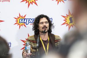Supanova Sydney Saturday