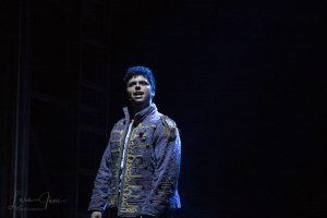 The Lovers Musical Sydney