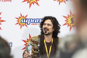 Supanova Sydney Saturday