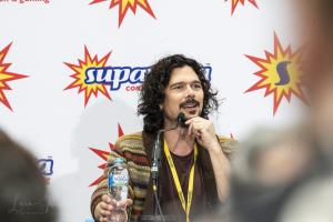 Supanova Sydney Saturday