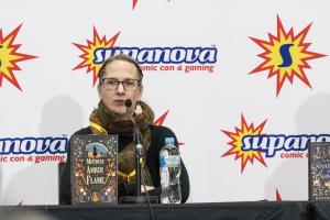 Supanova Sydney Saturday