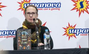 Supanova Sydney Saturday