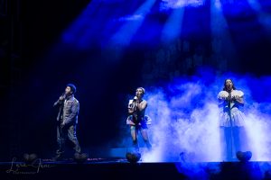 The Lovers Musical Sydney