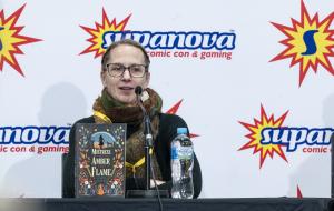 Supanova Sydney Saturday