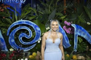 Disney’s Moana: A Special Event