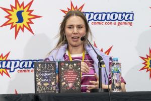 Supanova Sydney Saturday