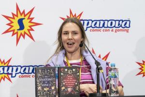 Supanova Sydney Saturday