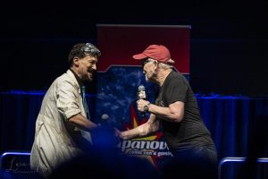 Supanova Sydney 2026