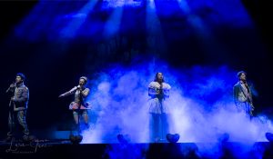 The Lovers Musical Sydney