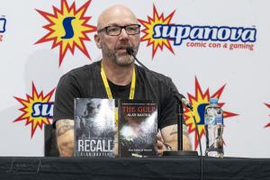 Supanova Sydney Saturday