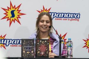 Supanova Sydney Saturday