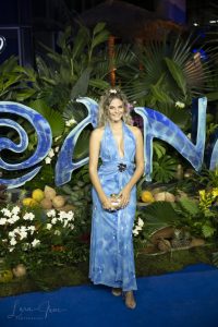 Disney’s Moana: A Special Event
