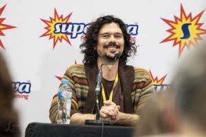 Supanova Sydney Saturday