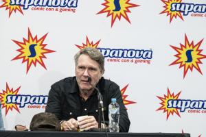 Supanova Sydney Saturday