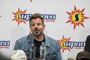 Supanova Sydney Saturday