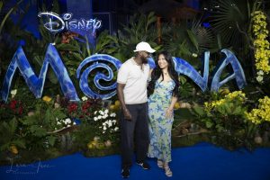 Disney’s Moana: A Special Event
