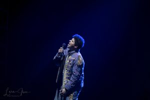 The Lovers Musical Sydney