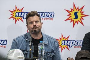 Supanova Sydney Saturday