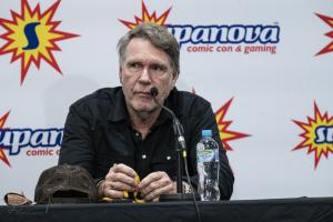 Supanova Sydney Saturday