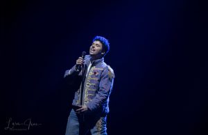 The Lovers Musical Sydney