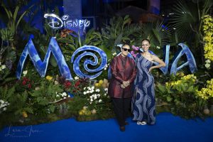 Disney’s Moana: A Special Event