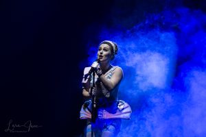 The Lovers Musical Sydney