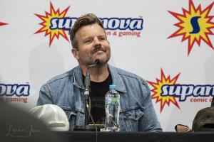 Supanova Sydney Saturday