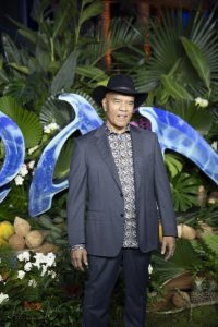 Disney’s Moana: A Special Event